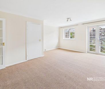 3 bedroom terraced house to rent - Photo 2