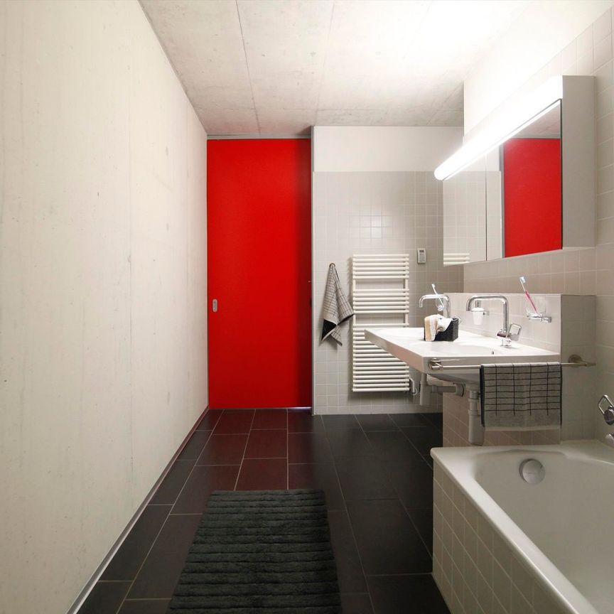 "Modernes Wohnen im Herzen von Winterthur MIETEN OHNE KAUTION" - Foto 1