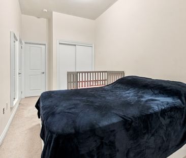 For Lease - 30 Halliford Place Unit# 213, Brampton, Ontario - Photo 3