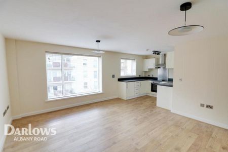 2 bedroom apartment to rent - Photo 2