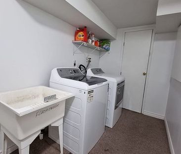 For Lease - 6 Rotunda Street Unit# Upper, Brampton, Ontario - Photo 4