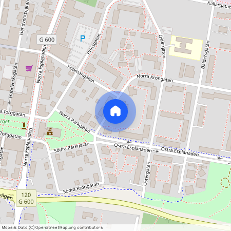 N Krongatan 4, 343 31, Älmhult