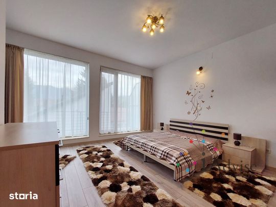 Apartament doua camere in zona linistita, imobil nou - Photo 1