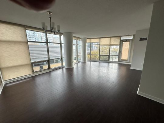 For Lease - 35 Mariner Terrace Unit# 509, Toronto, Ontario - Photo 1
