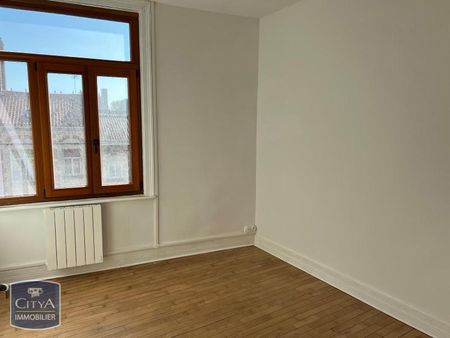 Location Appartement 2 pièces 52m² LILLE 59000 - Photo 2