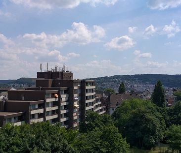 Klein und fein!Singlewohnung mit Balkon! WBS erforderlich! - Photo 1