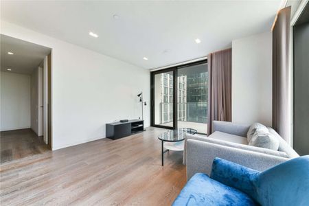 A beautiful 1 bedroom 8th floor spacious apartment, with a large balcony. - Photo 2
