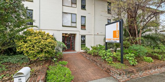 Student Accommodation with Ensuite Located at Adelaide fringe!!! - Photo 3