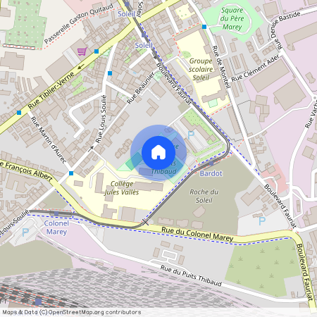 42000, Saint-Étienne