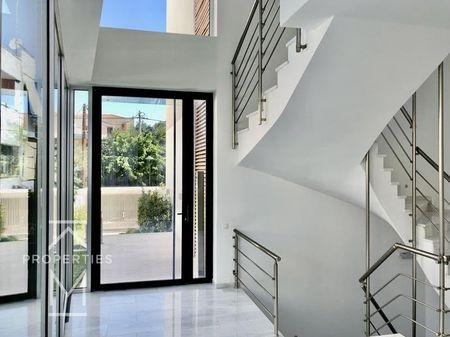 Διαμέρισμα για ενοικίαση Κηφισιά - Φωτογραφία 3