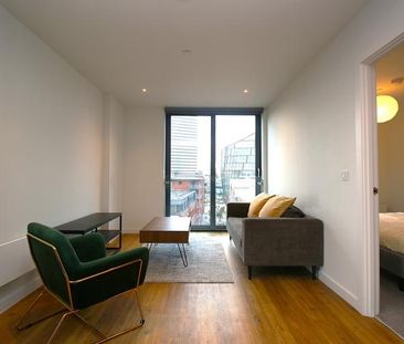 1 bedroom apartment to rent - Photo 3