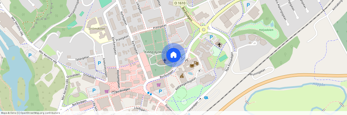 Duvgatan 2A, 511 54 Kinna, Vastra-Gotaland