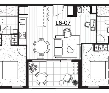 Your Urban Cosy Home Awaits in South Melbourne - Photo 6