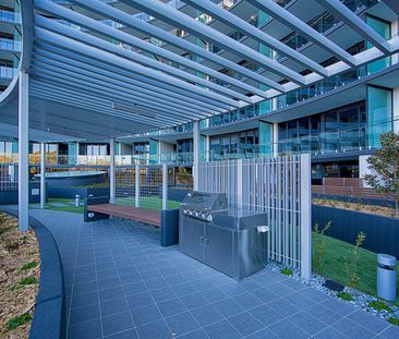 609/240 Bunda Street, City ACT 2601 - Apartment For Rent | Domain - Photo 2