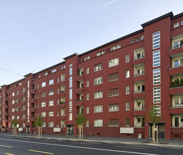 MIETEN OHNE KAUTION - Wohnen in lebendigem Stadtquartier - Foto 5
