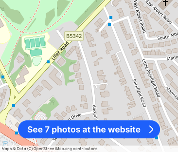 Alexandra Drive, Liverpool, L17 8TD - Photo 1