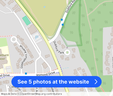 1 bedroom flat for rent - Photo 1