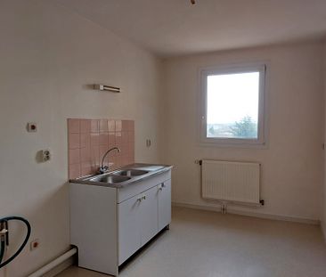 Appartement T3 à Laon - Photo 2