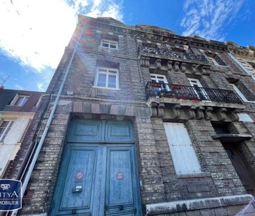 Location Appartement 2 pièces 67m² DIEPPE 76200 - Photo 6