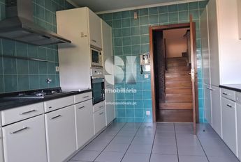 Apartamento T5 em Coimbra