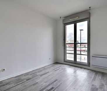 Location appartement 2 pièces, 42.93m², Aubervilliers - Photo 3