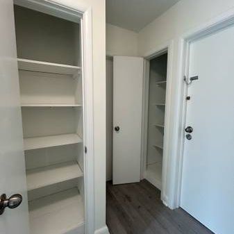 2 bedroom+ very large newly renovatedWarren Park/Lambton apt April 1 - Photo 4