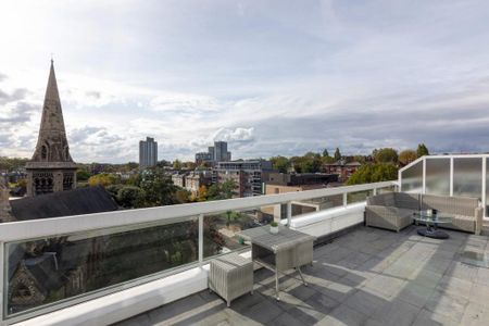 2 bedroom flat to rent - Photo 3