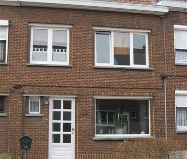 Rijwoning met tuin - Photo 2