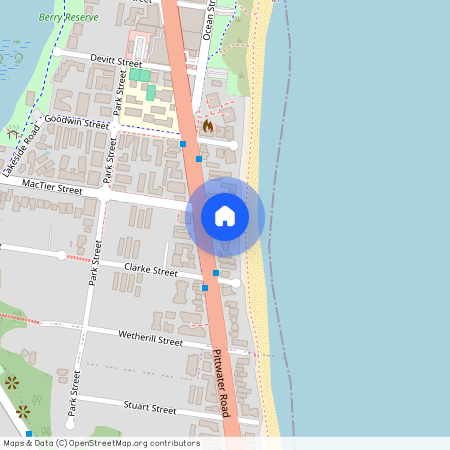 11/1204 Pittwater Rd, Narrabeen