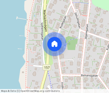 Fridhemsgatan 1 - Photo 1