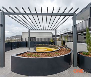 J220/3 Carden Street, Denman Prospect ACT 2611 - Apartment For Rent... - Photo 1