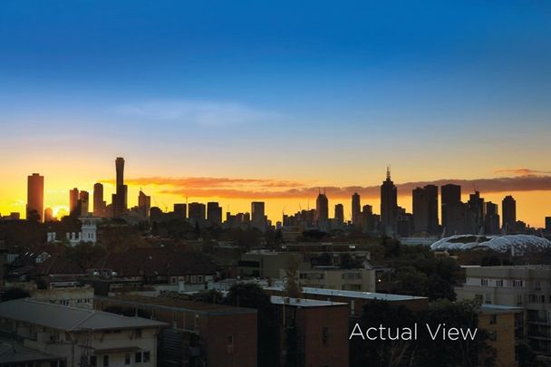 1005/12 Yarra Street, South Yarra VIC 3141 - Apartment For Rent | Domain - Photo 1