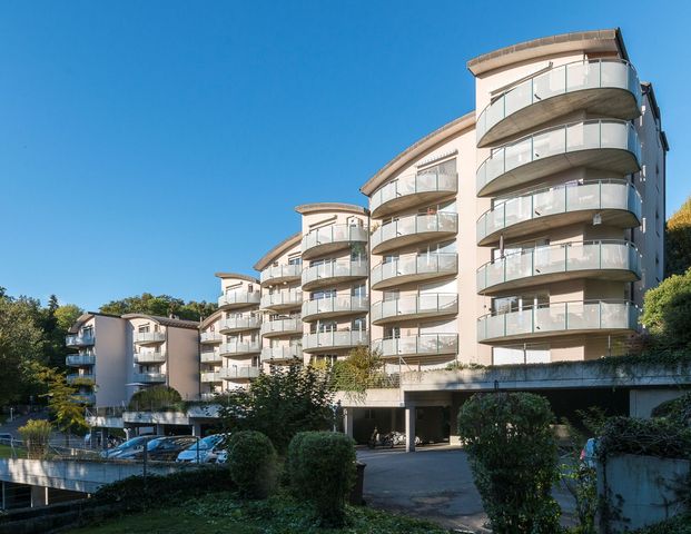 Lumineux 3 pièces au 4ème étage - Photo 1