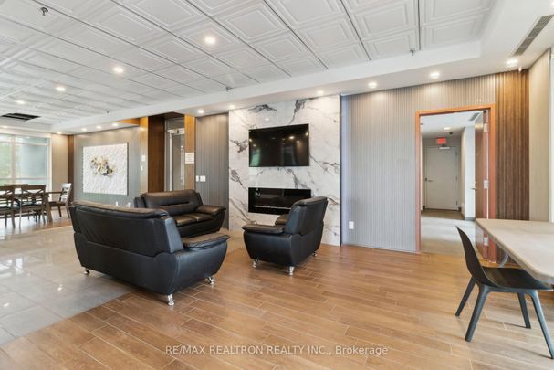 For Lease - 70 Town Centre Court Unit# 2604, Toronto, Ontario - Photo 1