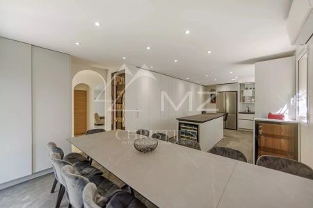 Cannes - Villa 6 chambres a pied des plages - Photo 4
