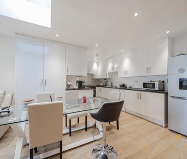 2 bedroom apartment to rent - Photo 6