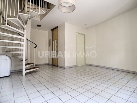 Appartement MONTPELLIER (34090) - Photo 2