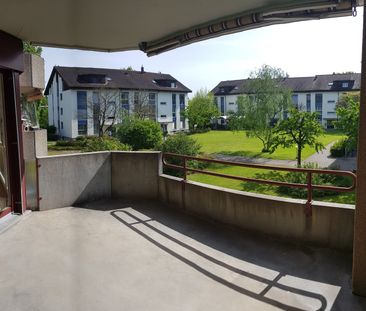 2.5 Zimmer, 49 m², 2. Stock - Photo 1