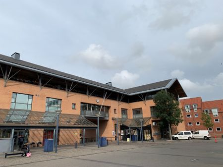 Banegårdspladsen, 10, 1. 1, 8800, Viborg - Foto 5