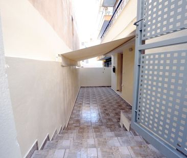 Ενοικίαση κατοικίας, 45 τ.μ., Ηλιούπολη, 400 € - Photo 1