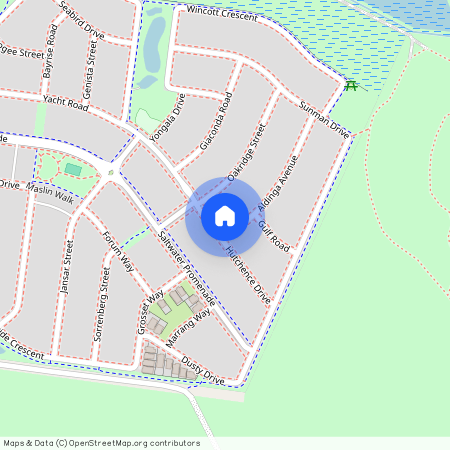 9 Hutchence Drive, Point Cook VIC 3030