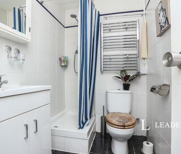 studio to rent Monarch Mews, Streatham - Photo 6