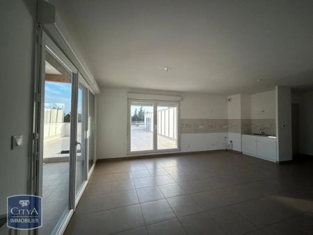 Appartement à louer 5 pièces 108.4m² - Photo 3