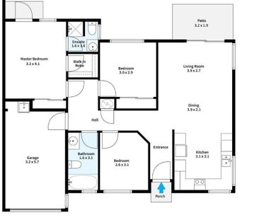 A Place to Call Home – Warm, Modern Living - Photo 5