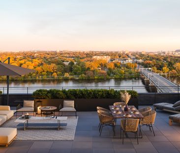 Condo à louer, Laval (Pont-Viau) - Photo 5