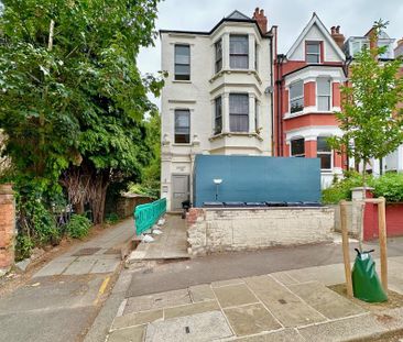 Studio to rent - Photo 4