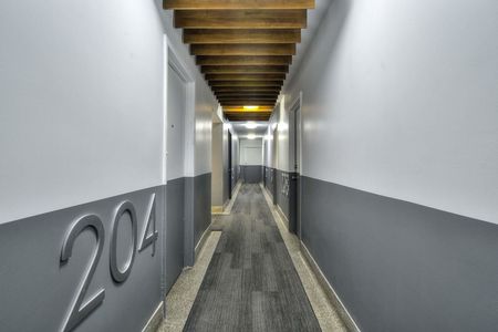 Les Tours d'Auteuil - Photo 2