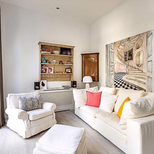 Philbeach Gardens - Photo 1