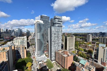 For Lease - 77 Shuter Street Unit# 3110, Toronto, Ontario - Photo 4
