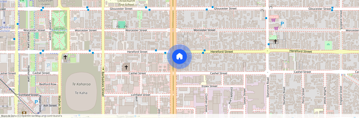 f2/136 Fizgerald Avenue, Linwood, Christchurch